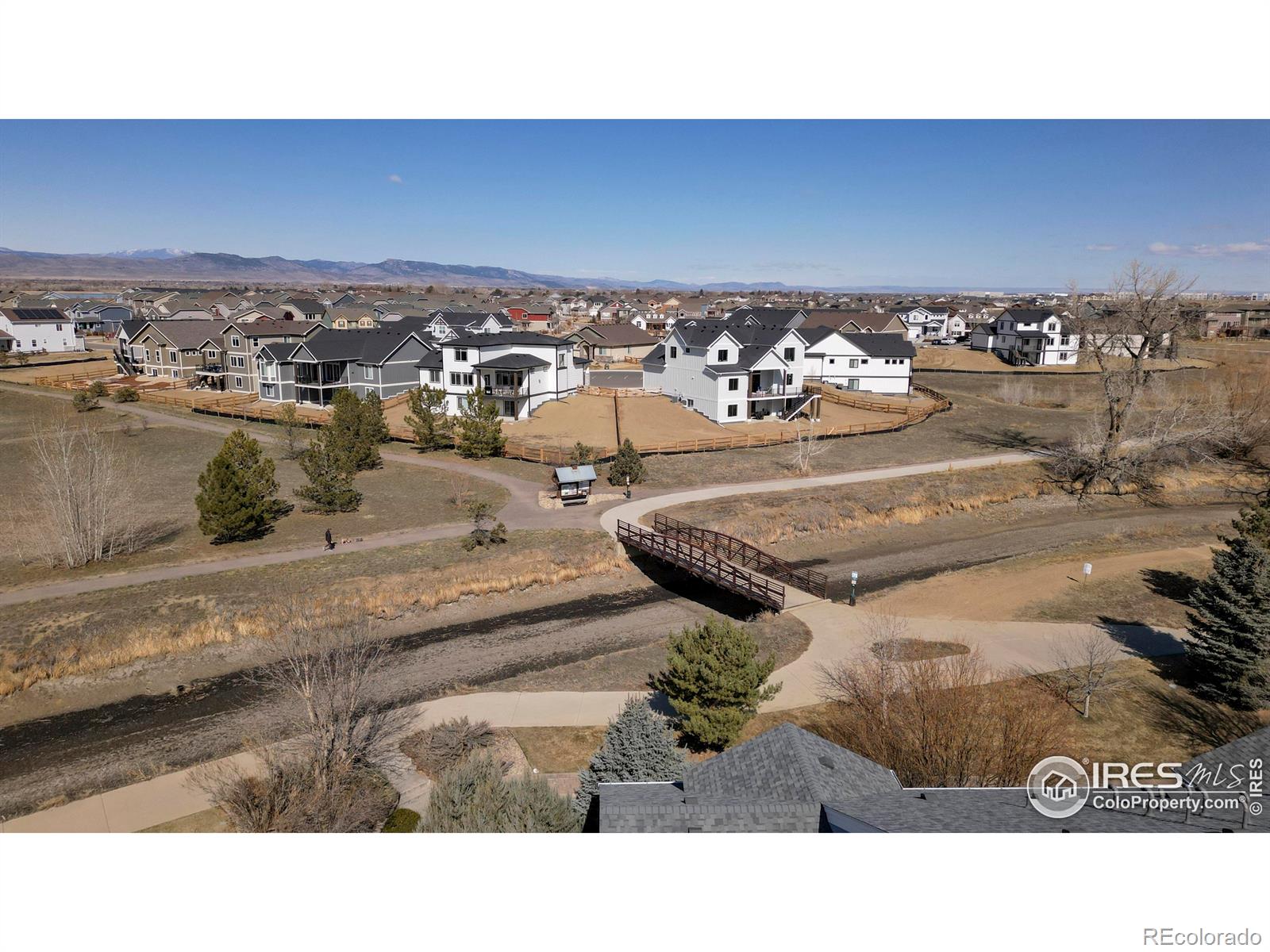 MLS Image #34 for 2115  grays peak drive,loveland, Colorado