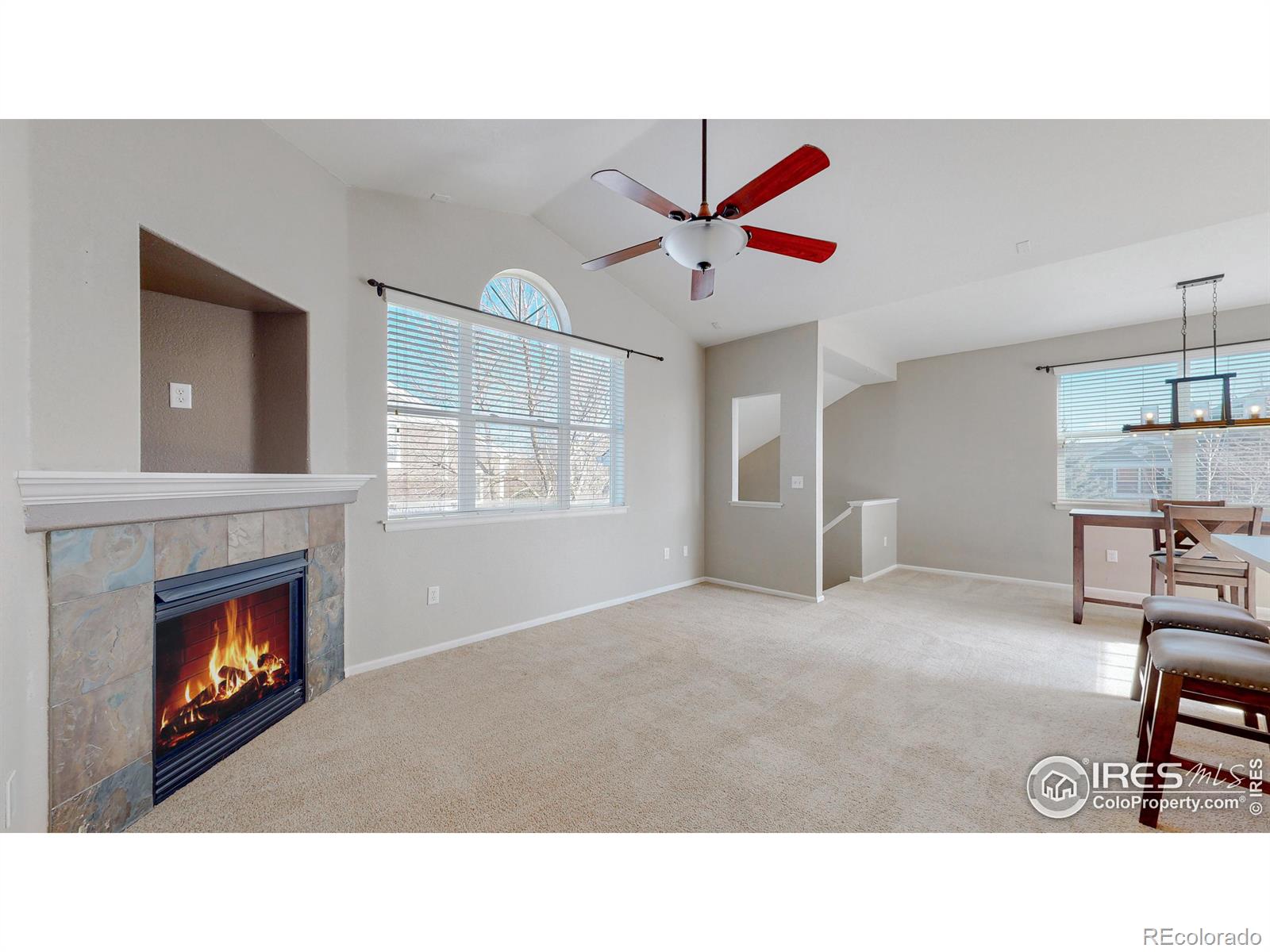 MLS Image #4 for 2115  grays peak drive,loveland, Colorado