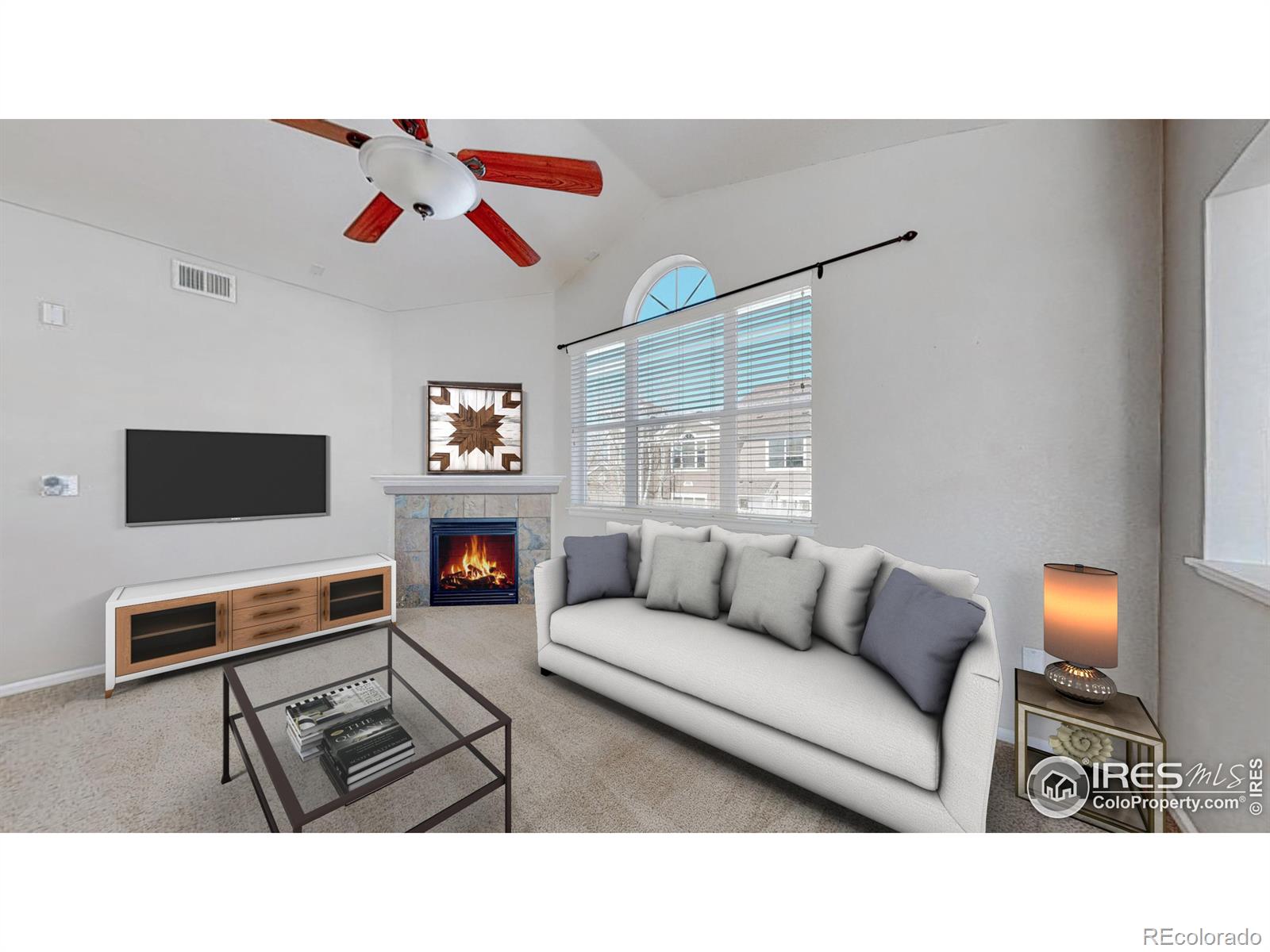 MLS Image #5 for 2115  grays peak drive,loveland, Colorado