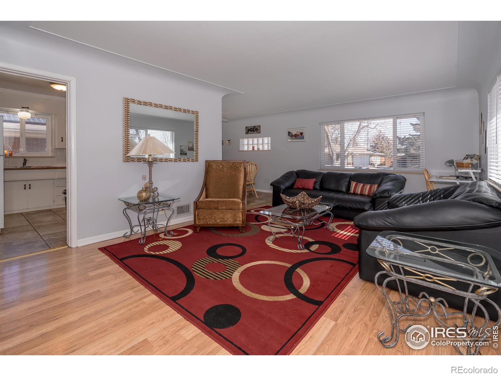 MLS Image #2 for 2231  oakland street,aurora, Colorado