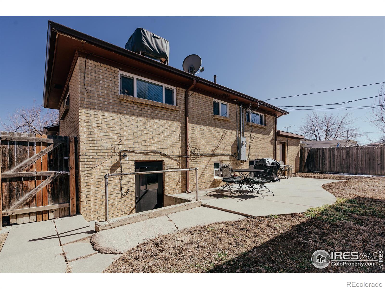 MLS Image #20 for 2231  oakland street,aurora, Colorado