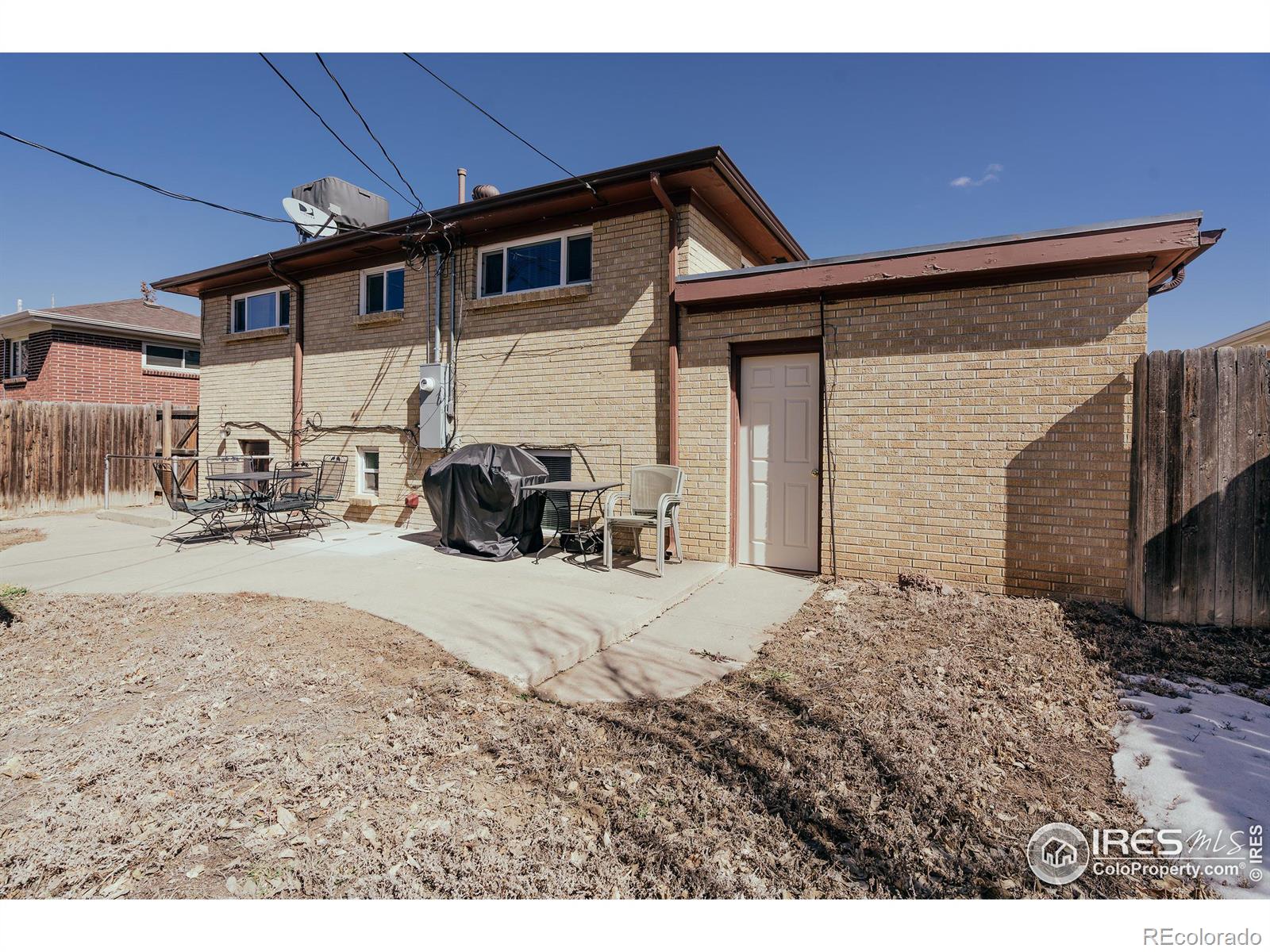 MLS Image #21 for 2231  oakland street,aurora, Colorado