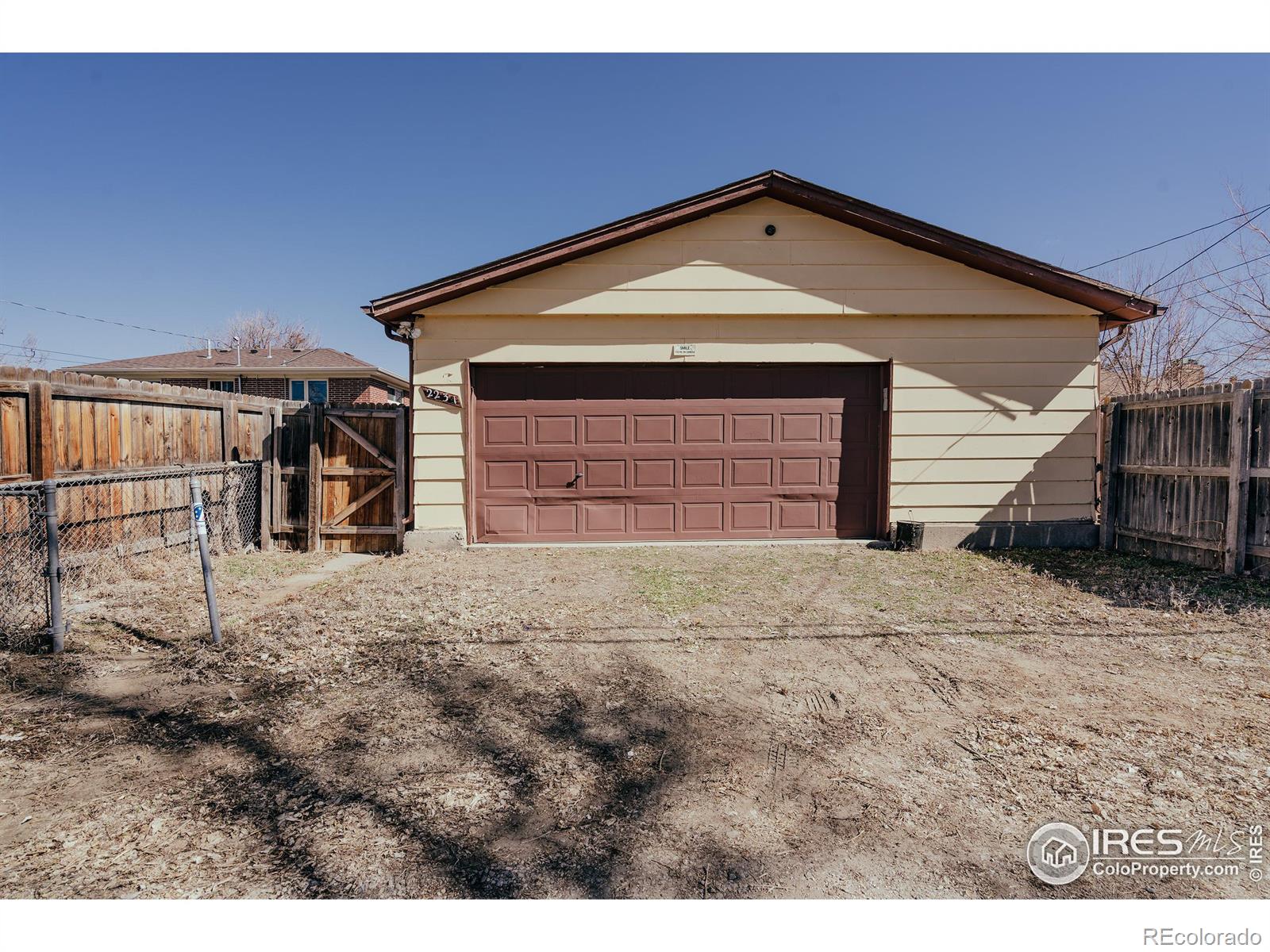 MLS Image #22 for 2231  oakland street,aurora, Colorado