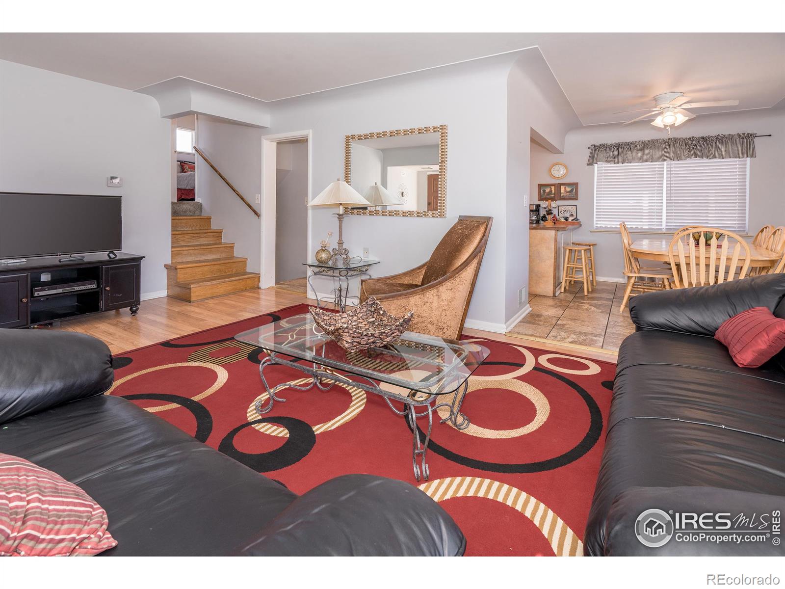 MLS Image #3 for 2231  oakland street,aurora, Colorado