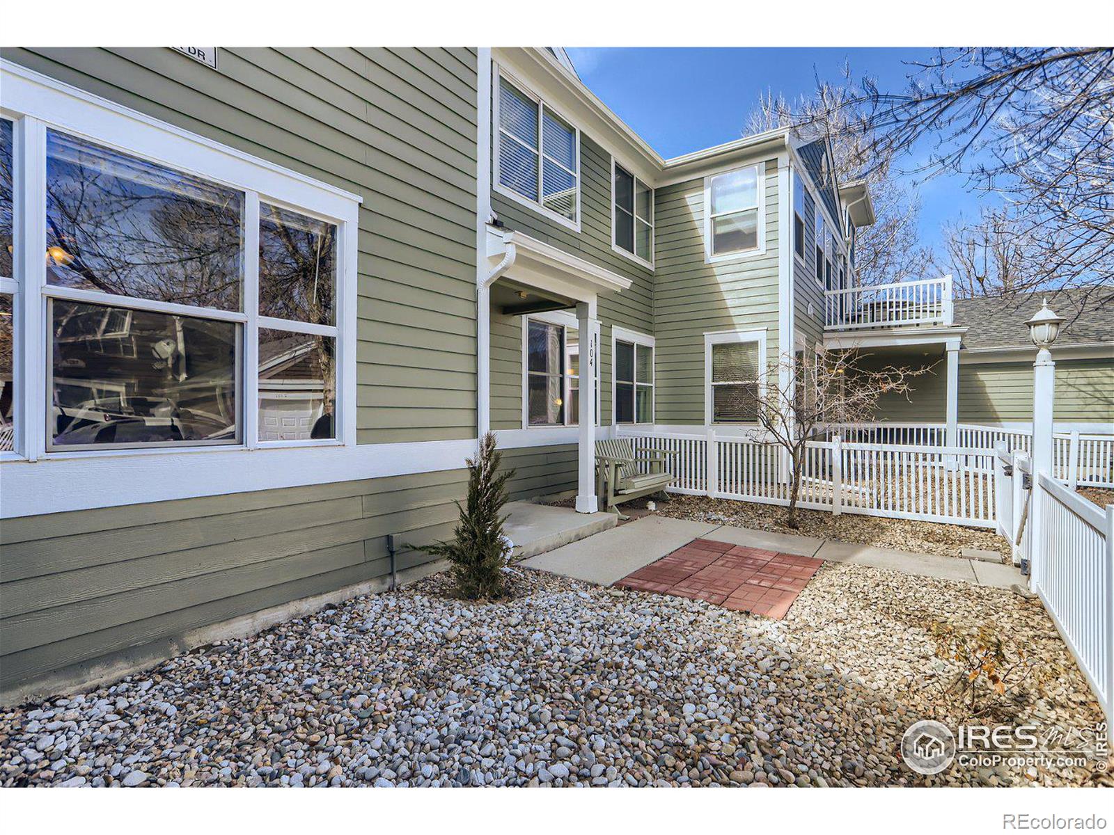 MLS Image #2 for 1805  grays peak drive,loveland, Colorado