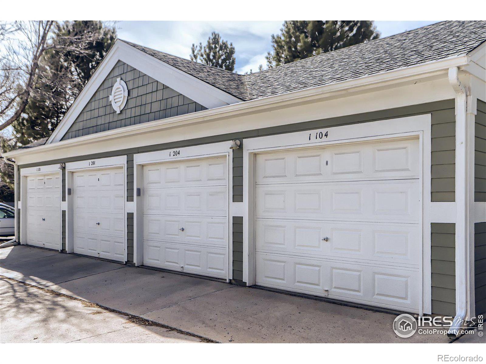 MLS Image #20 for 1805  grays peak drive,loveland, Colorado