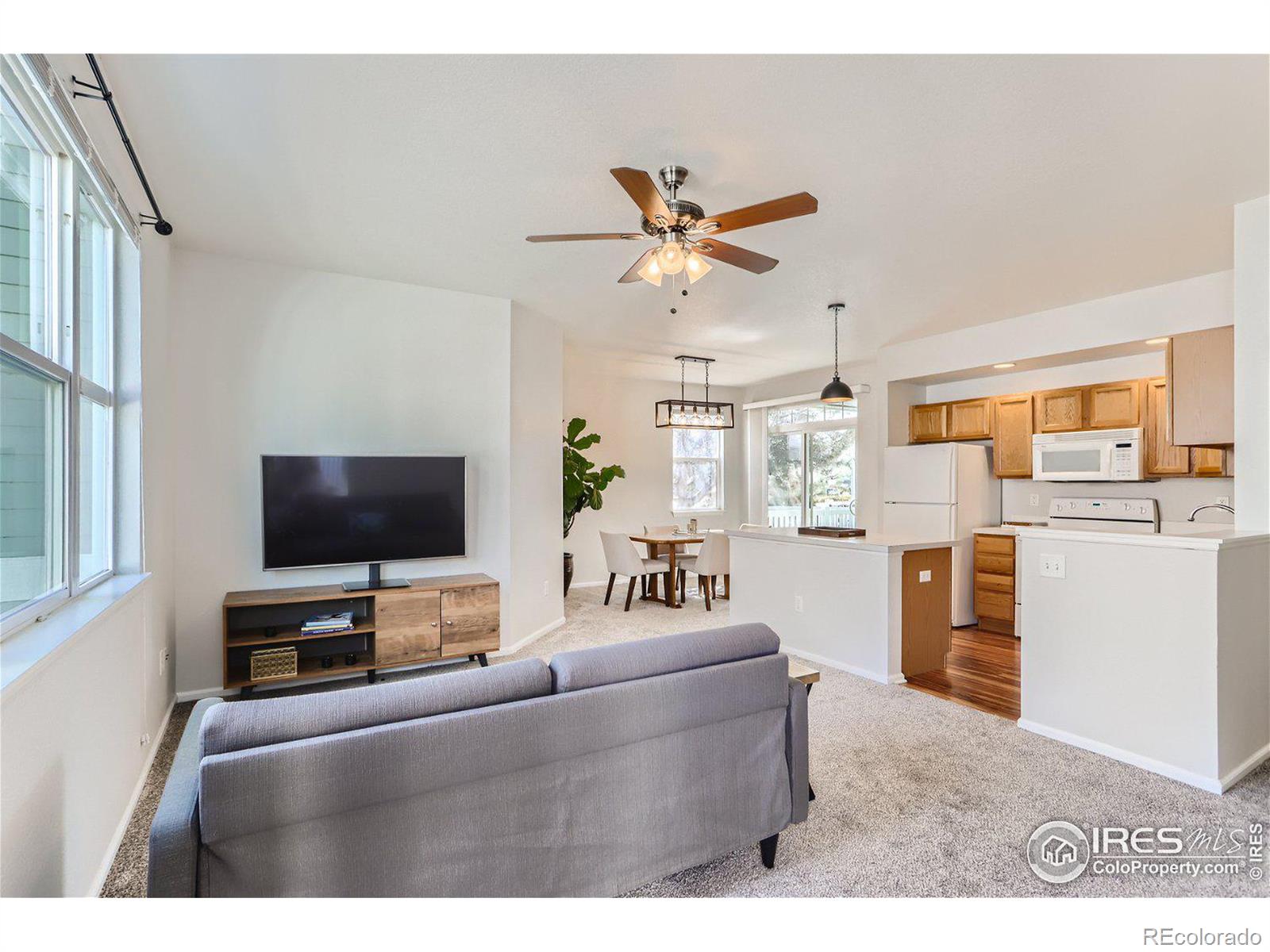 MLS Image #3 for 1805  grays peak drive,loveland, Colorado