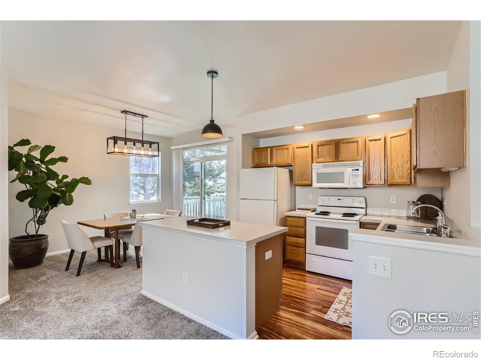 MLS Image #4 for 1805  grays peak drive,loveland, Colorado