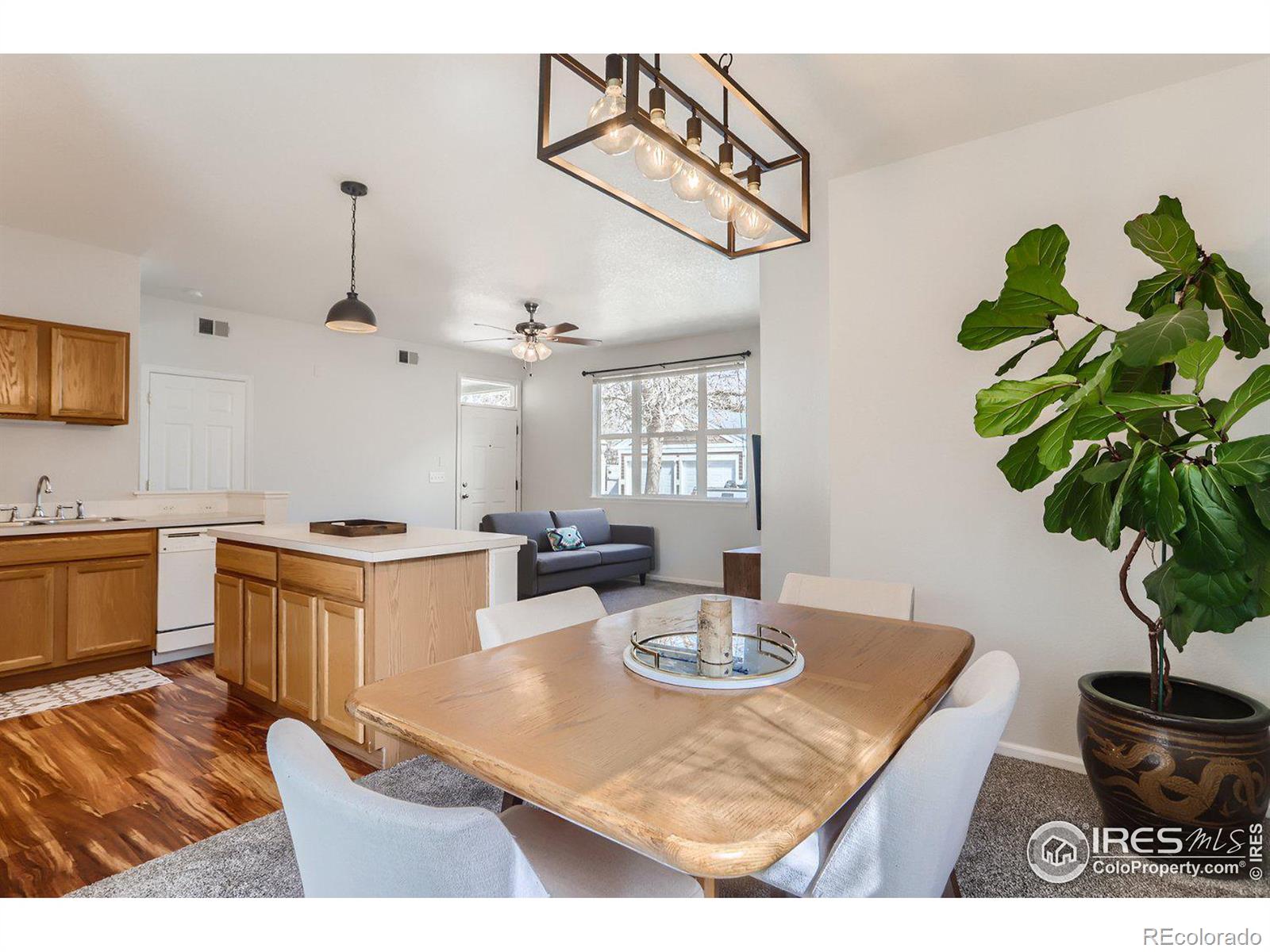 MLS Image #7 for 1805  grays peak drive,loveland, Colorado