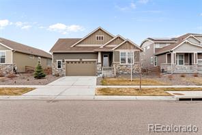 MLS Image #0 for 8149 s jackson gap street,aurora, Colorado