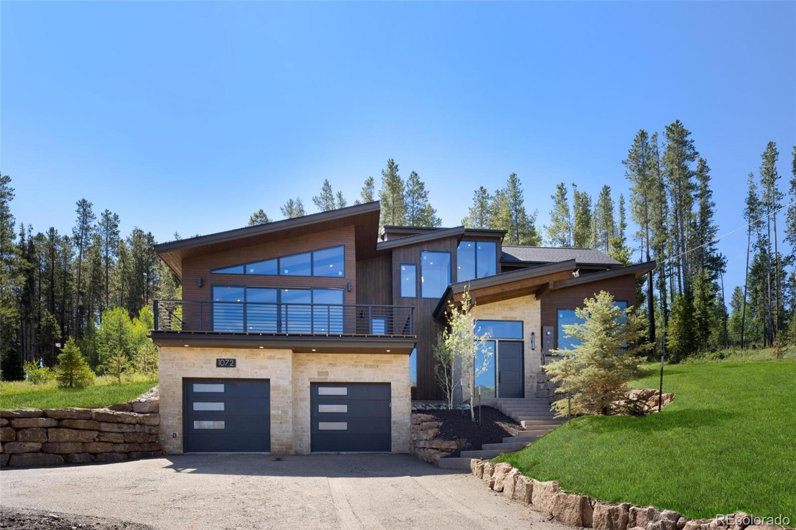 MLS Image #0 for 1072  american way,breckenridge, Colorado