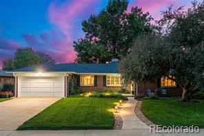 MLS Image #0 for 3065 s race street,denver, Colorado