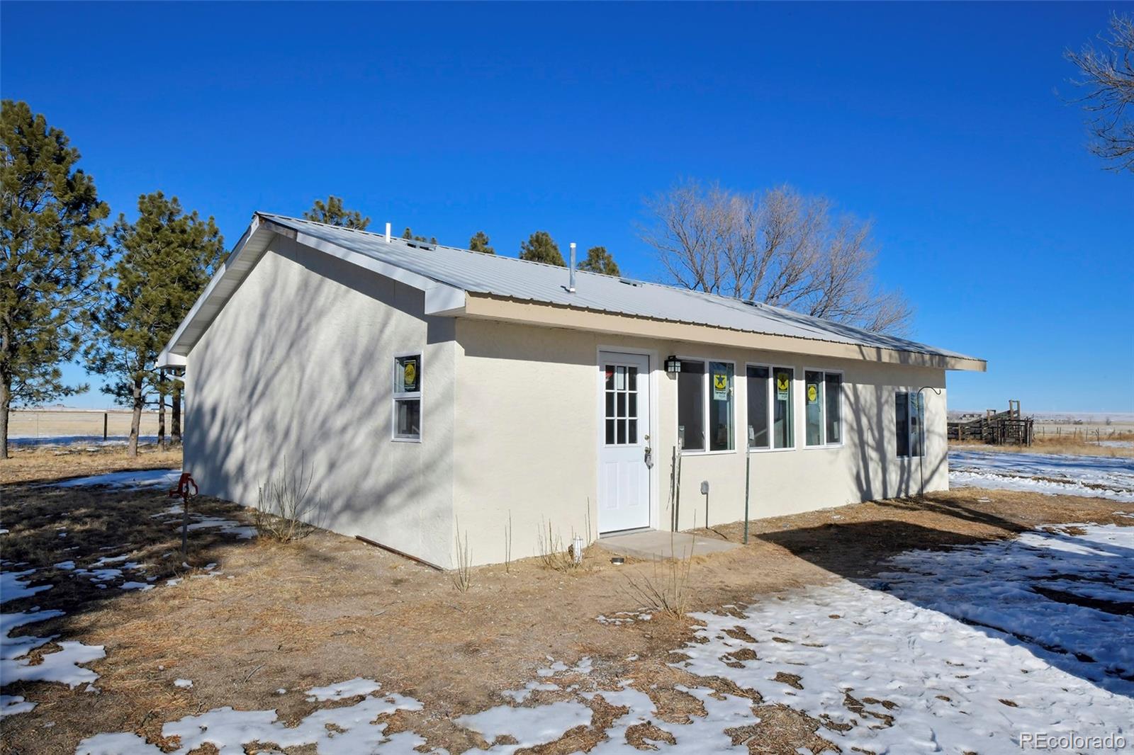 MLS Image #2 for 20990  jones road,peyton, Colorado