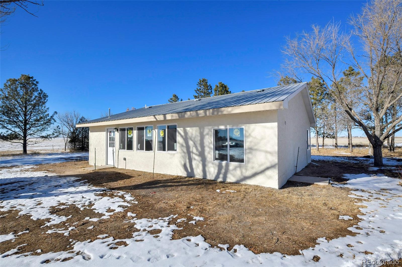 MLS Image #3 for 20990  jones road,peyton, Colorado