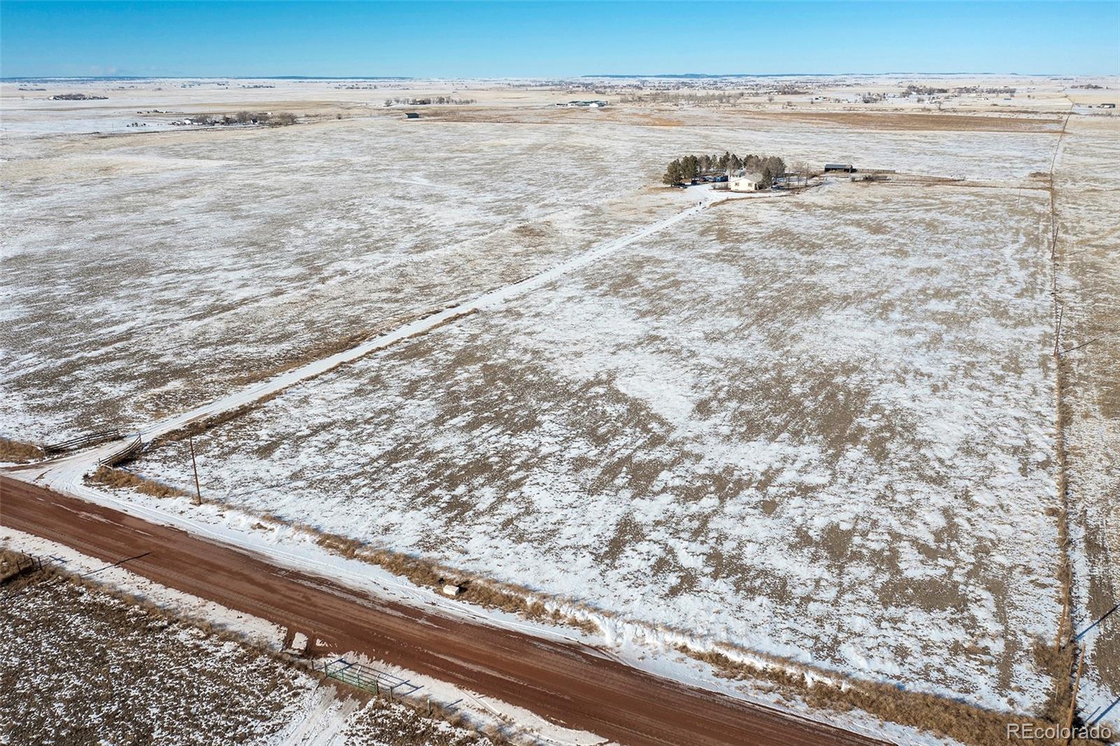 MLS Image #37 for 20990  jones road,peyton, Colorado