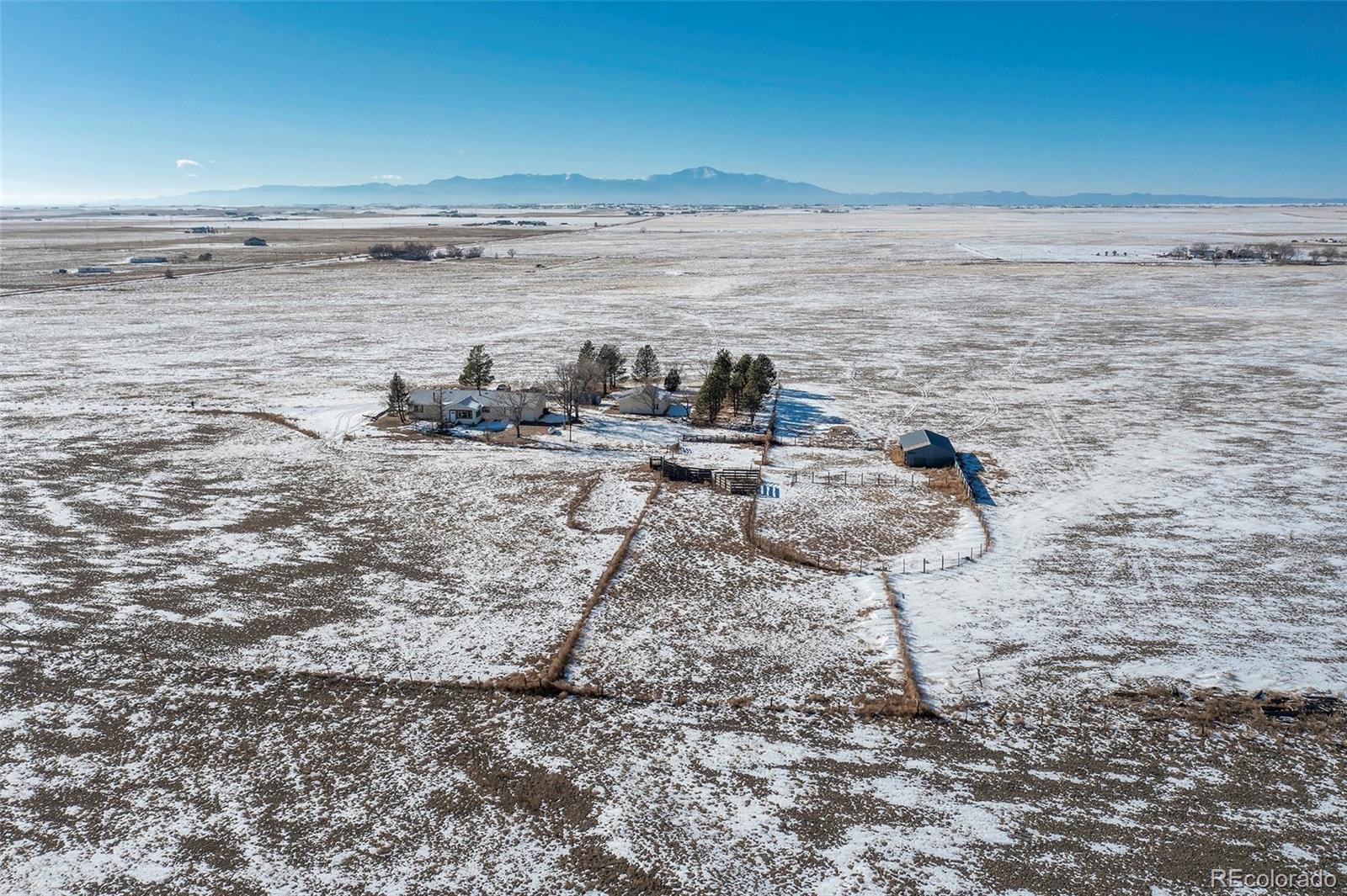 MLS Image #38 for 20990  jones road,peyton, Colorado