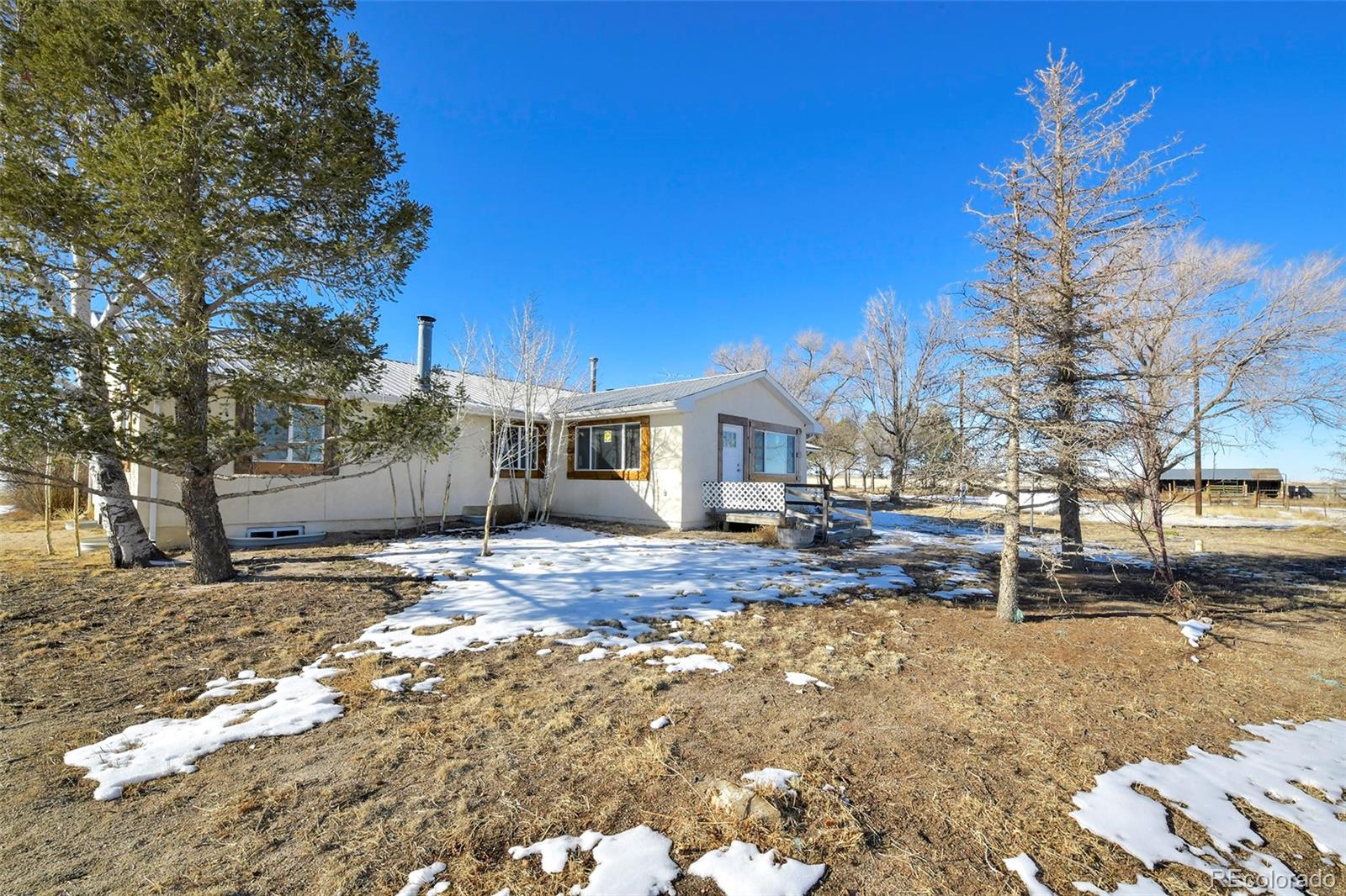 MLS Image #5 for 20990  jones road,peyton, Colorado