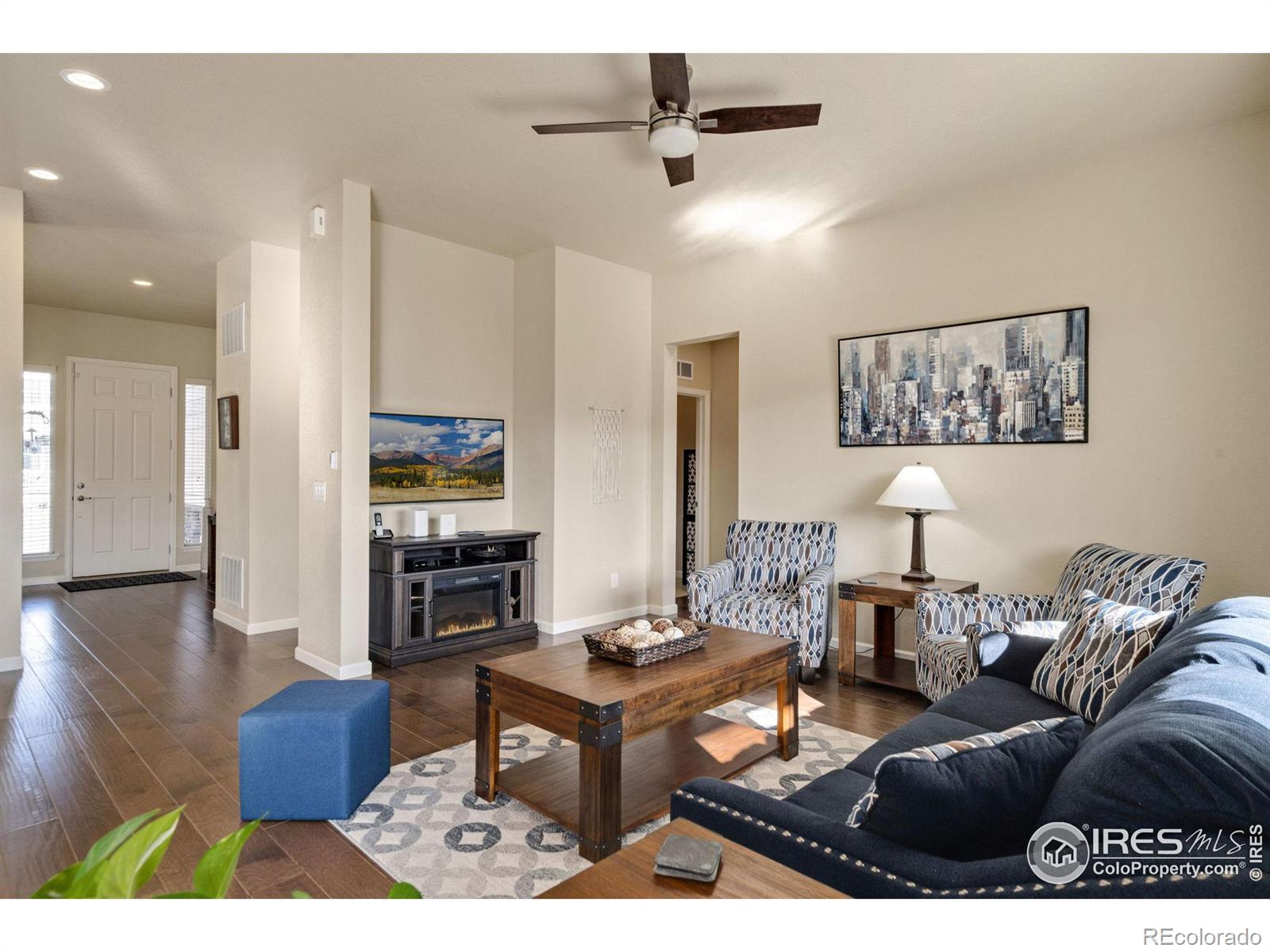 MLS Image #15 for 537  wagon bend road,berthoud, Colorado