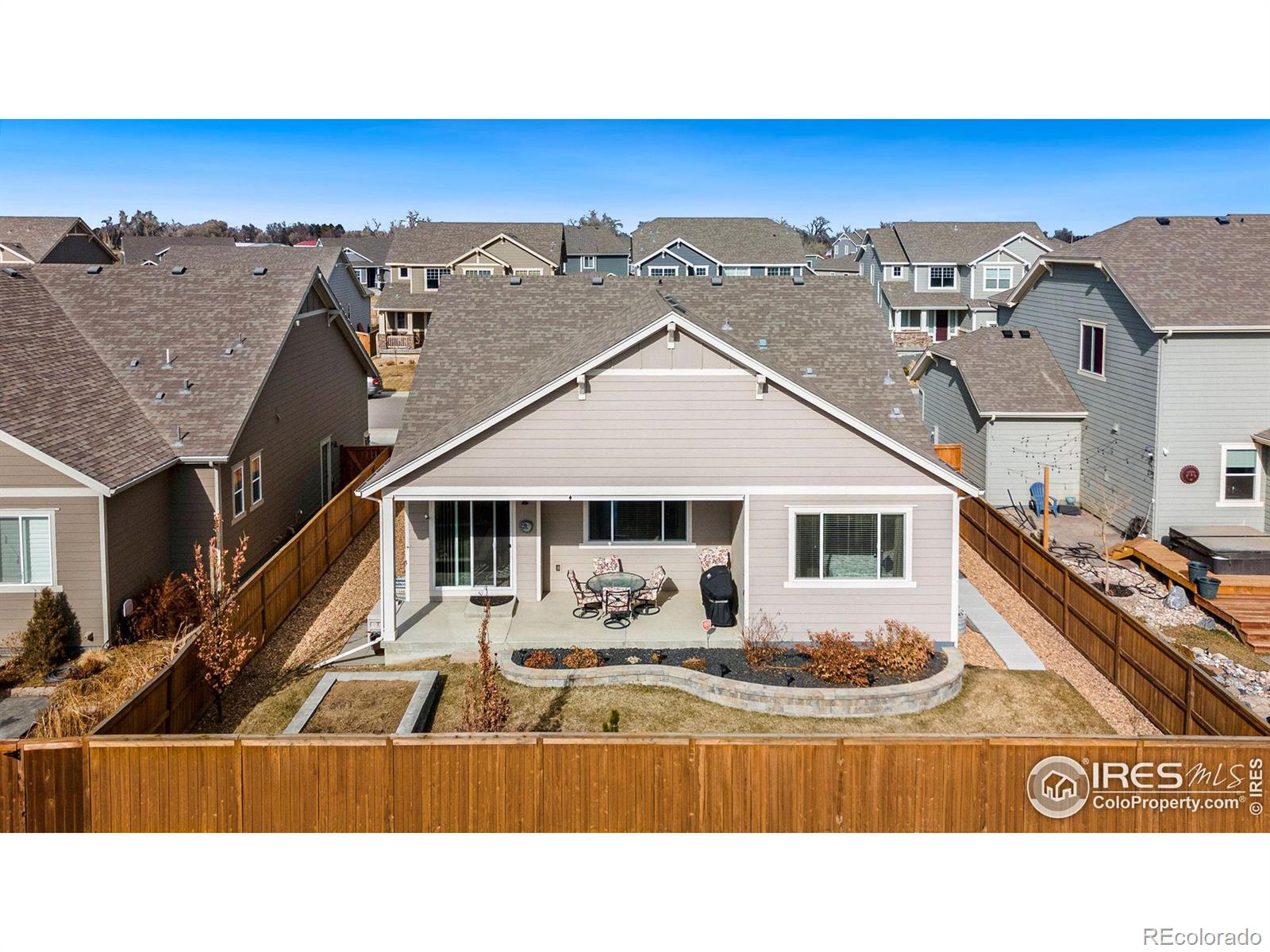 MLS Image #38 for 537  wagon bend road,berthoud, Colorado