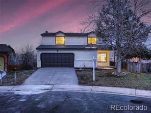 MLS Image #0 for 11548 e highline place,aurora, Colorado