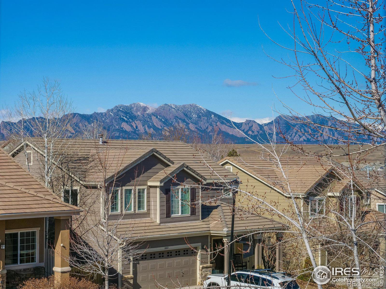 MLS Image #3 for 3672  castle peak avenue,superior, Colorado