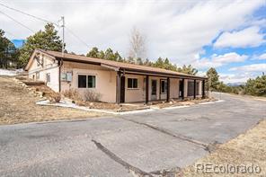 MLS Image #0 for 6190  highway 73 ,evergreen, Colorado