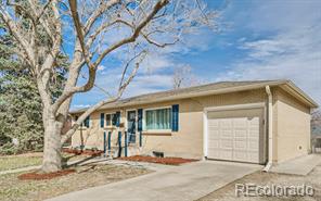 MLS Image #0 for 512 s union boulevard,lakewood, Colorado