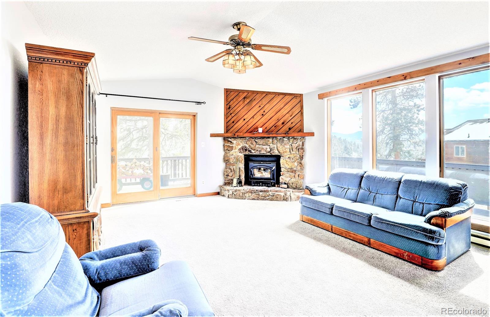 MLS Image #13 for 152  wisp creek drive,bailey, Colorado