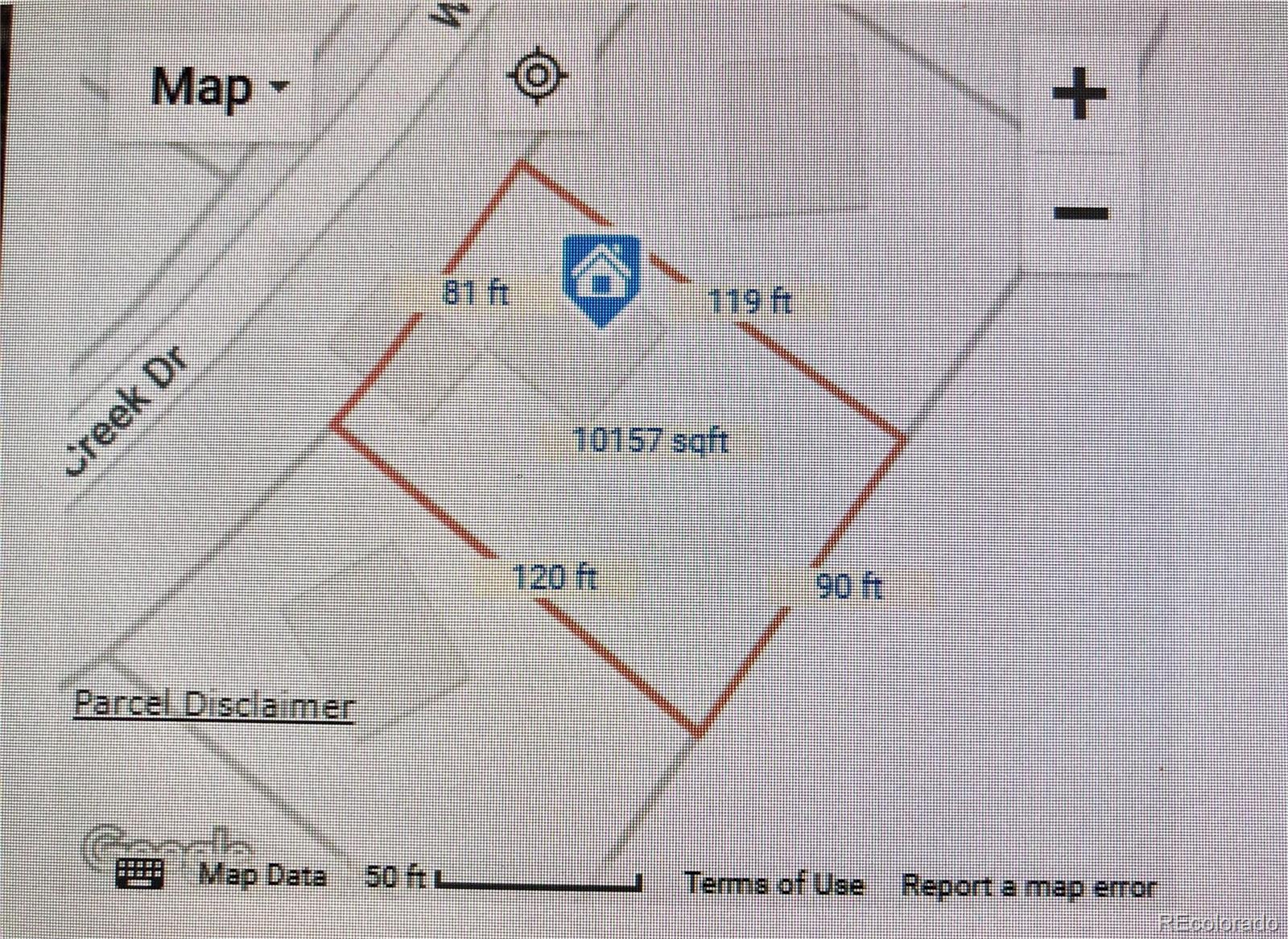MLS Image #25 for 152  wisp creek drive,bailey, Colorado