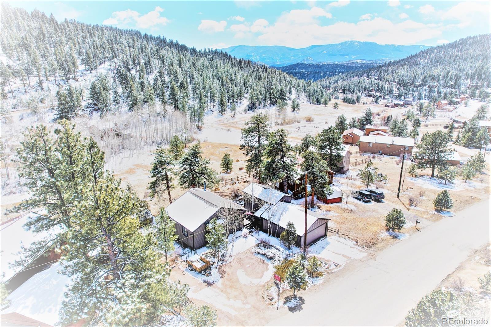 MLS Image #26 for 152  wisp creek drive,bailey, Colorado