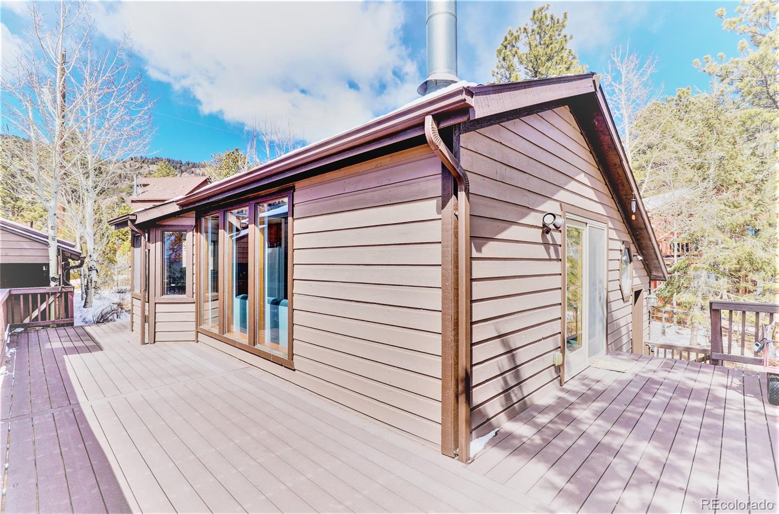 MLS Image #3 for 152  wisp creek drive,bailey, Colorado