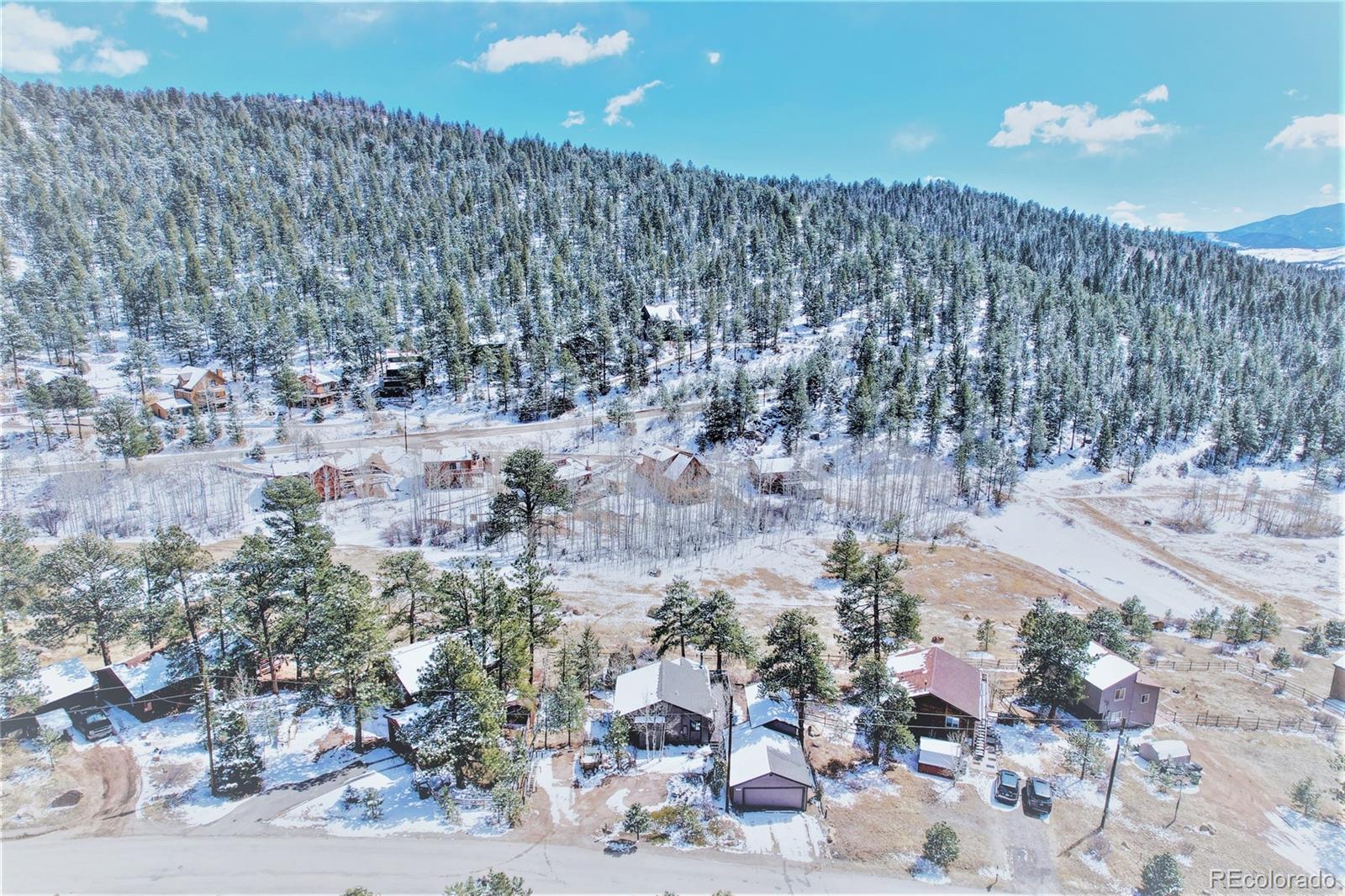 MLS Image #30 for 152  wisp creek drive,bailey, Colorado