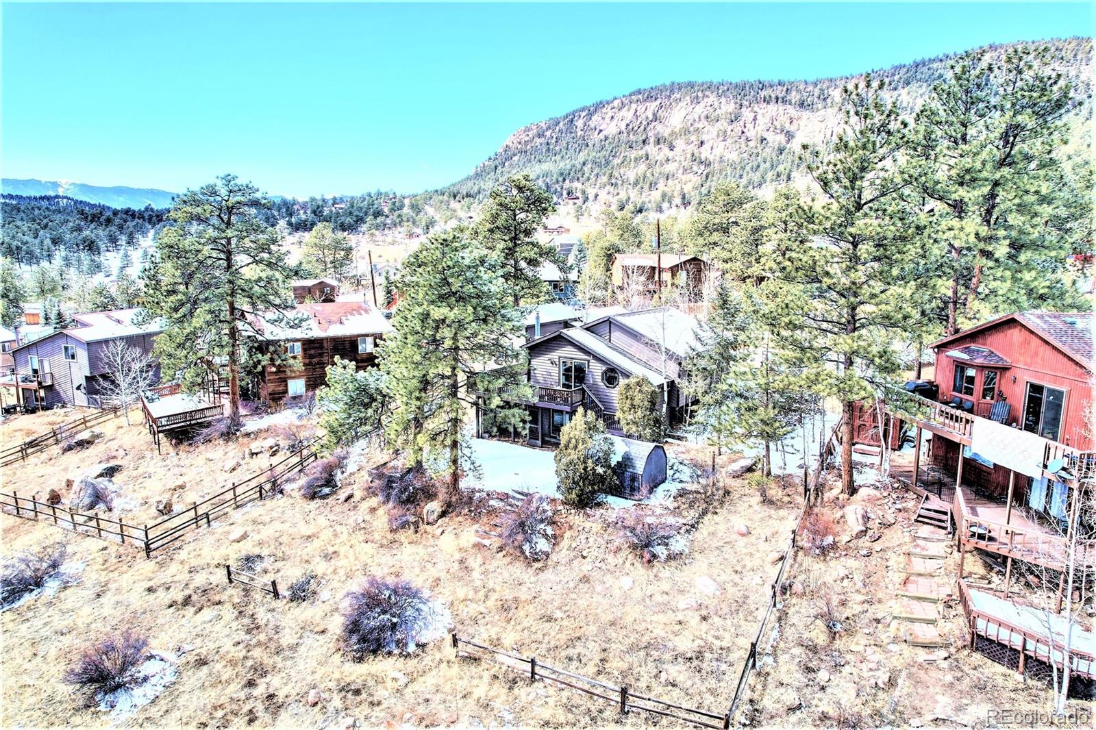MLS Image #32 for 152  wisp creek drive,bailey, Colorado