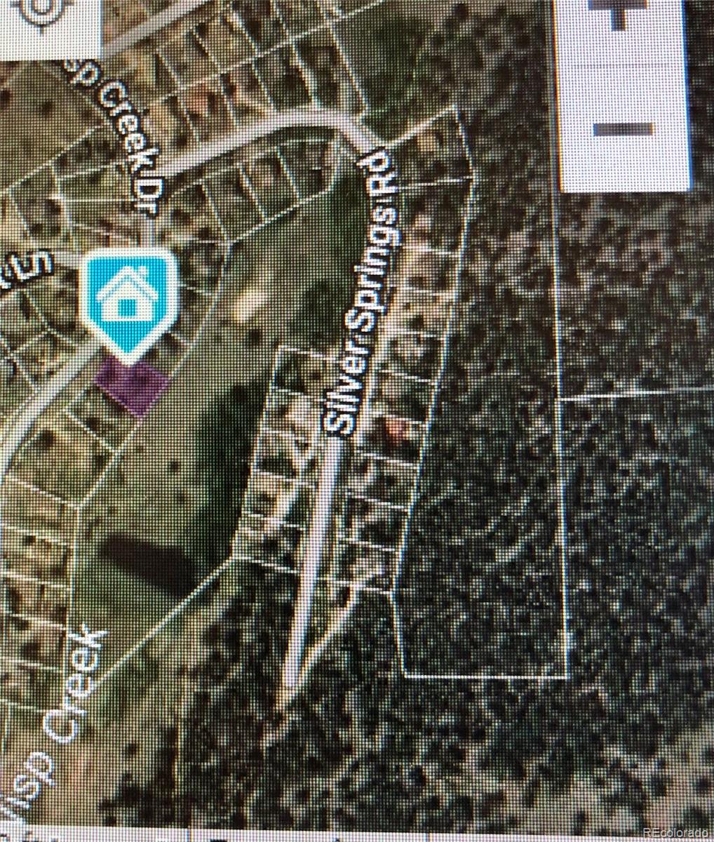 MLS Image #33 for 152  wisp creek drive,bailey, Colorado