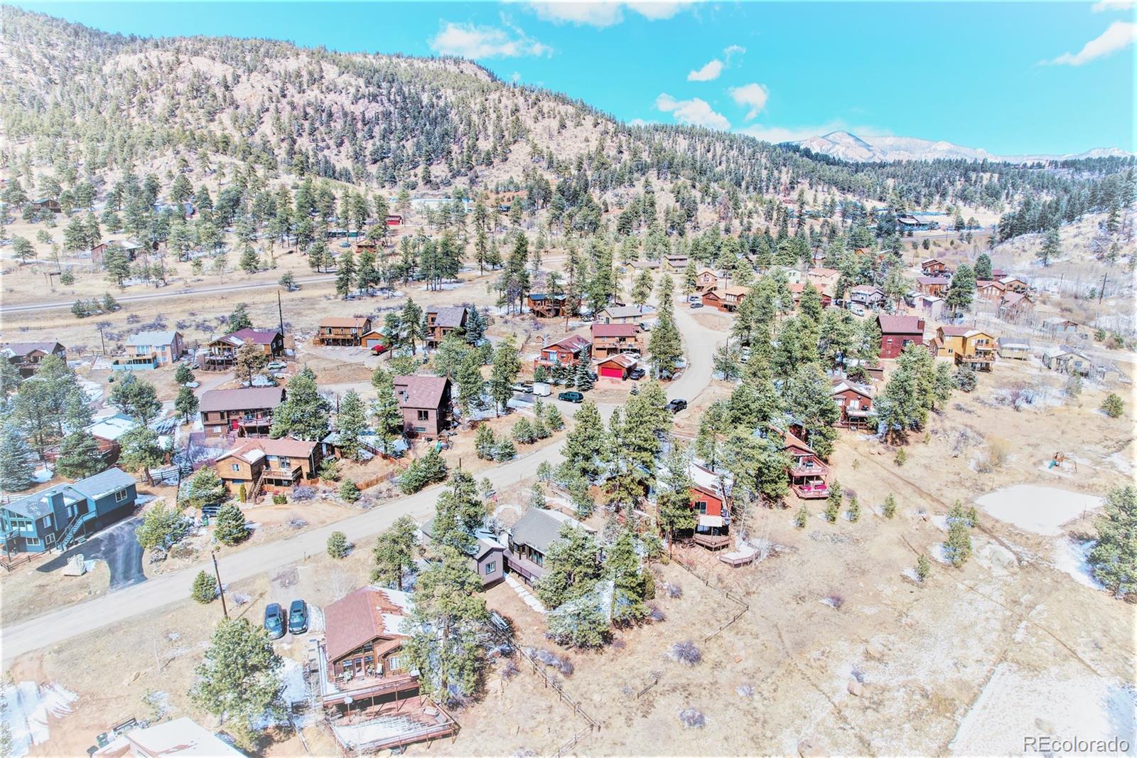 MLS Image #34 for 152  wisp creek drive,bailey, Colorado
