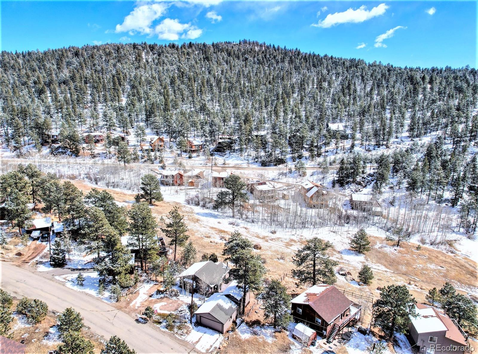 MLS Image #35 for 152  wisp creek drive,bailey, Colorado