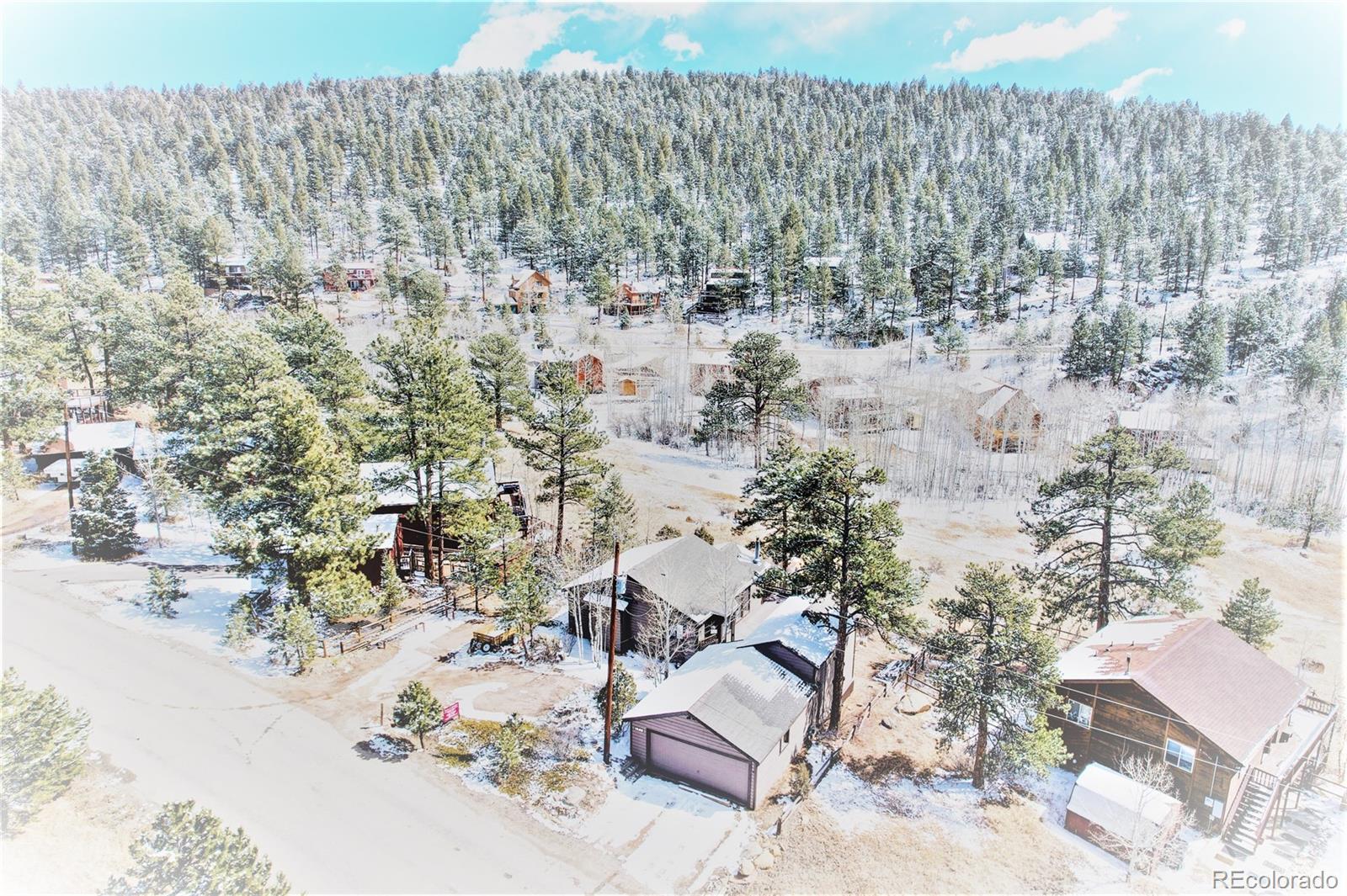 MLS Image #37 for 152  wisp creek drive,bailey, Colorado