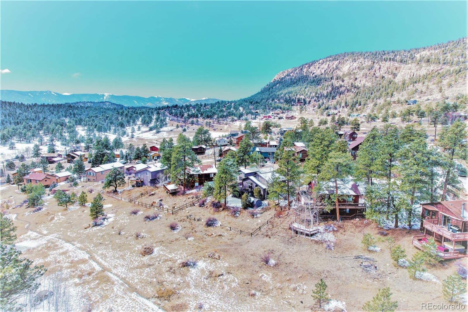 MLS Image #38 for 152  wisp creek drive,bailey, Colorado