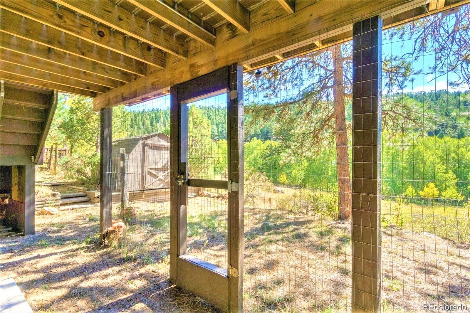 MLS Image #6 for 152  wisp creek drive,bailey, Colorado