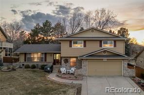 MLS Image #0 for 8145 s steele street,centennial, Colorado