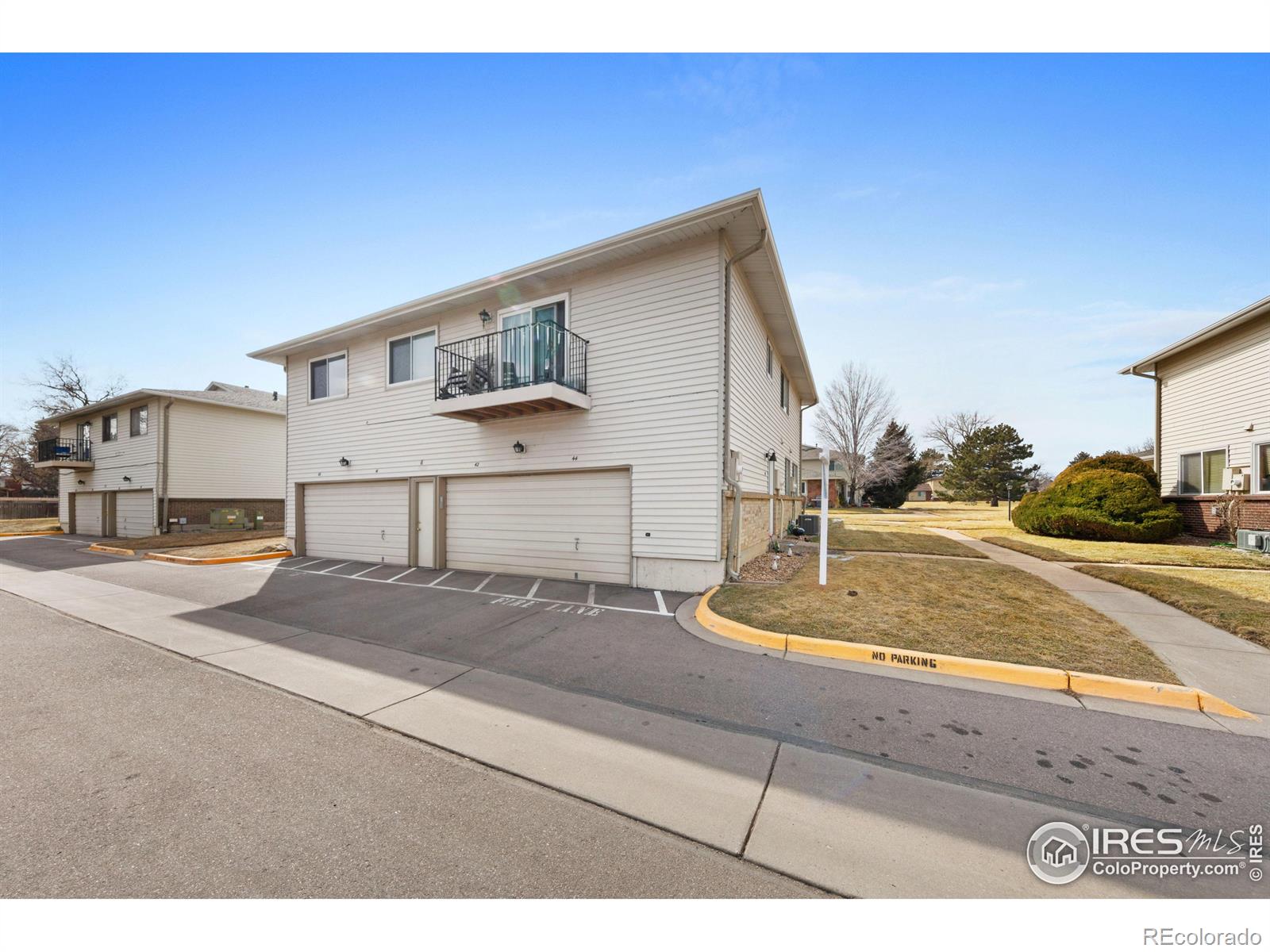 MLS Image #1 for 3354 s flower street 44,lakewood, Colorado