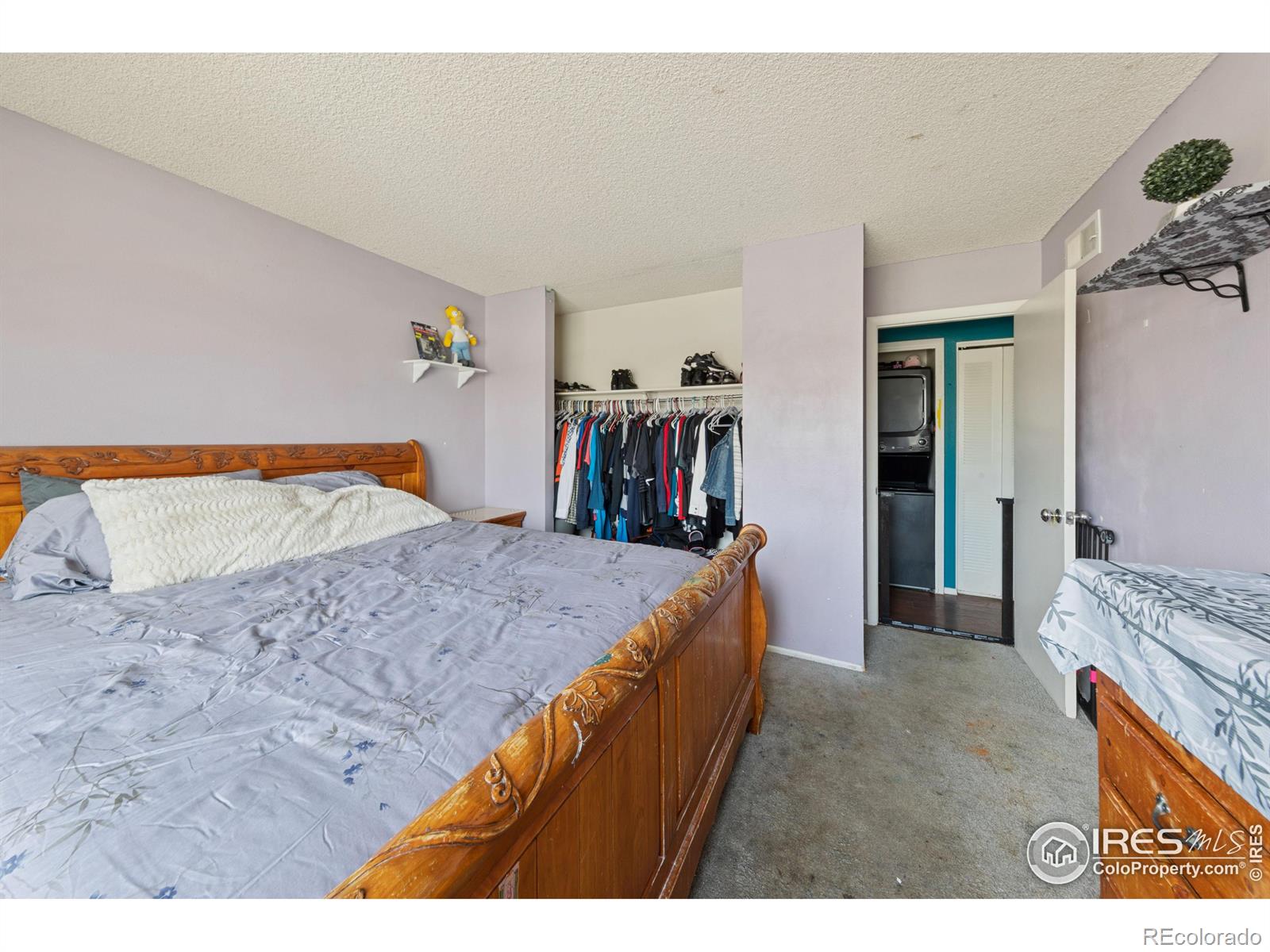 MLS Image #10 for 3354 s flower street 44,lakewood, Colorado