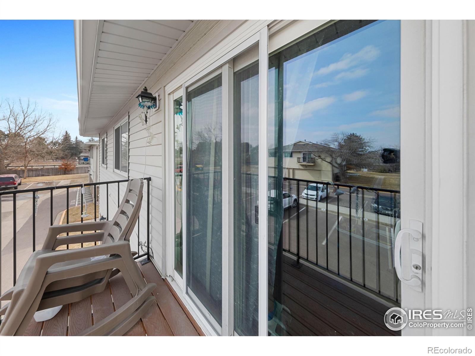 MLS Image #2 for 3354 s flower street 44,lakewood, Colorado