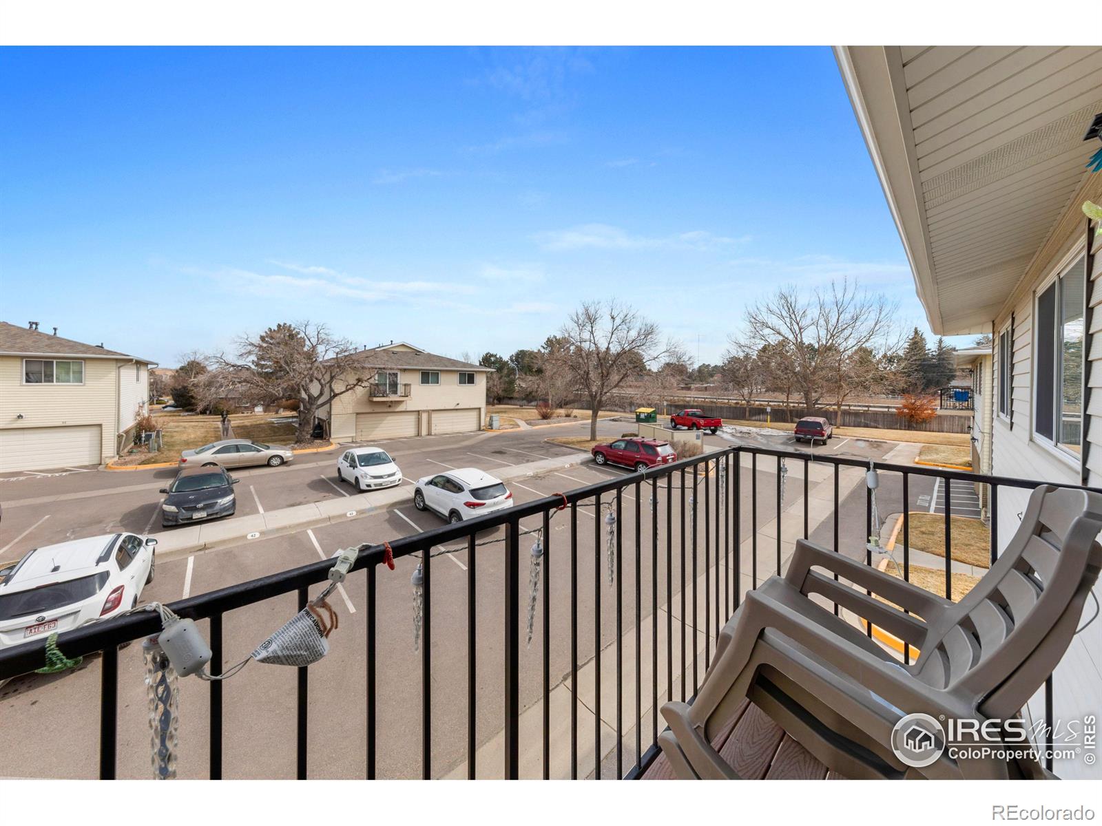 MLS Image #4 for 3354 s flower street 44,lakewood, Colorado