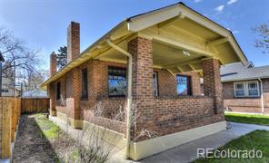 MLS Image #0 for 915  madison street,denver, Colorado