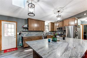 MLS Image #0 for 119  raven drive,bailey, Colorado