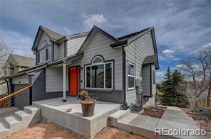 MLS Image #0 for 540  somerset ,golden, Colorado