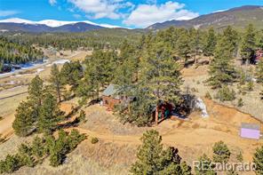 MLS Image #0 for 311 n random road,bailey, Colorado