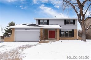 MLS Image #0 for 6006 s jamaica way,englewood, Colorado