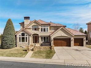 MLS Image #0 for 777  fairchild drive,highlands ranch, Colorado
